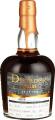 Dictador Best of 1972 Extremo 44% 700ml