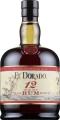 El Dorado 12yo 40% 700ml