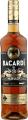 Bacardi Major Lazer 40% 700ml