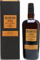 Velier Demerara 1993 Diamond <W> Guyana 12yo 61.4% 700ml