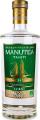 Manutea Tahiti Le Bio 55% 700ml