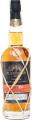 Plantation 2016 Haiti XO Amer Gourmet 40.2% 700ml