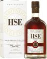 HSE 2003 Sauternes Cask Finish Single 11yo 41% 500ml