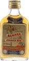 Lang Brothers Langs Banana Jamaica Rum 40% 50ml