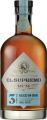 El Supremo Aged in Oak 3yo 40% 700ml