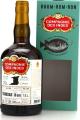 Compagnie des Indes 2003 TDL Trinidad 18yo 58.8% 700ml