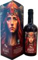 RomDeLuxe Vikinger i Kystlandet Dronning Alrune 40% 700ml