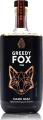 Loaded Spirits Greedy Fox Dark 40% 700ml