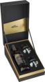 Zacapa Edition Negra Gran Reserva Sistema Solera Giftbox with Glasses 43% 700ml