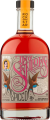 Rockstar Spirits Captn Webb's Two Swallows Cherry & Salted Caramel Spiced 38% 500ml
