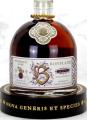 Bonpland Capulet & Montague Brands GmbH 2005 Travellers Belize 13yo 45% 500ml