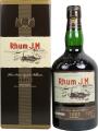 Rhum J.M 2003 44.8% 700ml