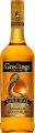 Goslings Gold Seal Bermuda Gold Rum 40% 750ml