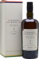 Velier Chamarel 2010 70th Anniversary 4yo 56.5% 700ml