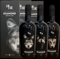 Rom De Luxe Wild Series Unicorn Tasting Kit No.2 3 Bottles SET