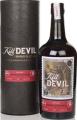 Kill Devil 2010 Dominican Republic 12yo 60.7% 700ml