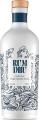 Rum Dhu Pure White 40% 700ml