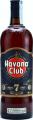 Havana Club Anejo 7yo 40% 1000ml