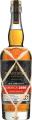 Plantation 2000 Long Pond ITP Jamaica New Vibrations Matured in Ferrand Cask 22yo 62% 700ml