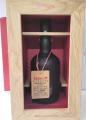 Rhum J.M 1996 Signature Edition 22yo 41.4% 700ml