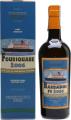 Transcontinental Rum Line 2006 FS Barbados Line no.6 Navy Strenght 9yo 57% 700ml