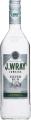 J. Wray & Nephew Jamaica Silver 40% 750ml