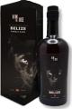 Rom De Luxe 2009 Belize Wild Series 10yo 2009 71.8% 700ml