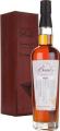 Banks 2001 Connoisseur's Cut MIVB Jamaica Guyana Nicaragua 63.9% 700ml