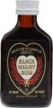United Rum Merchants Black Heart 40% 50ml