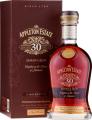 Appleton Estate Jamaica 30yo 45% 700ml