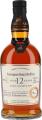 Foursquare Private Cask Selection Exclusively Bottled for Wealth Solutions 12yo 62% 700ml