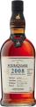 Foursquare 2008 Exceptional Cask Selection Mark XIII 12yo 60% 700ml