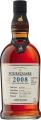 Foursquare 2008 Exceptional Cask Selection 12yo 60% 700ml