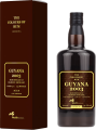 The Colours of Rum 2003 Diamond Guyana edition No.5 18yo 54.2% 700ml