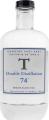 Trhum Tahaa Double Distillation 74% 700ml