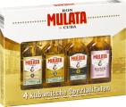 Mulata Cuban Giftbox 38% 40ml