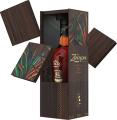 Zacapa 23 Coffret Bois Edition 2022 40% 700ml