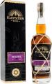 Plantation 1992 Panama Single Cask 27yo 51.1% 700ml