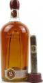 Barrows' Hors d'Age Blend With Cigar 45.1% 750ml