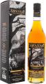 Savanna 2006 Unshared Single Cask #525 13yo 64.8% 500ml