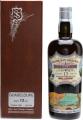 Silver Seal 1998 Guadeloupe Single 13yo 46% 700ml