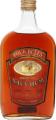 Four Bells Finest Old Navy Rum 42.9% 500ml