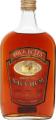 Four Bells Finest Old Navy Rum 42.9% 500ml