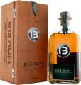 Bentley B13 Barbados 13yo 40% 500ml