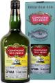 Compagnie des Indes 2003 Guyana 14yo 43% 700ml