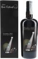RomDeLuxe 2004 Versailles Demerara Milano Rum Festival Single Cask 14yo 57% 700ml