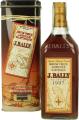 J.Bally 1997 43% 700ml