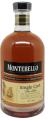 Montebello Rhum Vieux de La Guadeloupe 40% 700ml