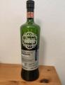 The Scotch Malt Whisky Society SMWS 2006 Varela Hermanos Panama R9.8 Treacle thyme 14yo 59.1% 700ml
