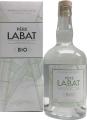 Pere Labat Rhum Agricole Blanc Bio 52% 700ml